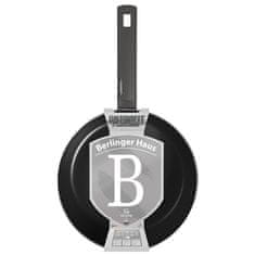 Berlingerhaus Ponev za cvrtje 26 cm Antracit Collection BH-8119