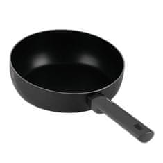 Berlingerhaus Ponev za cvrtje 26 cm Antracit Collection BH-8119