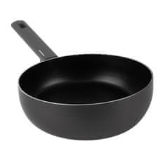 Berlingerhaus Ponev za cvrtje 26 cm Antracit Collection BH-8119