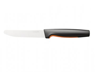 Fiskars Nož FUNKCIONALNA OBLIKA zajtrk 12cm 1057543