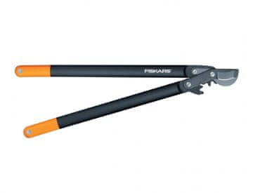 Fiskars Škarje POWERGEAR L L78 na močnih vejah +prenos 1000584