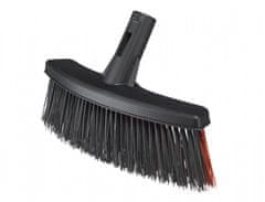 Fiskars Metla SOLID M vrt brez ročaja 38cm 1025930