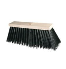 SPOKAR Cestna metla 35x7cm PET brez palice