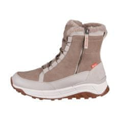 Rieker Čevlji rjava 42 EU Evolution Crema Camel Ginger Maya Sofia Morelia