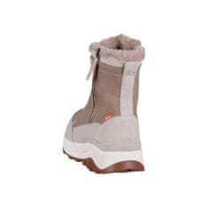 Rieker Čevlji rjava 42 EU Evolution Crema Camel Ginger Maya Sofia Morelia