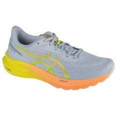 Asics Čevlji obutev za tek siva 43.5 EU Gt-1000 13 Paris