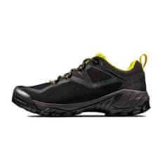 Mammut Čevlji treking čevlji črna 42 EU Sapuen Low Gtx