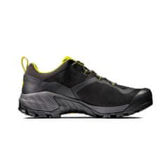 Mammut Čevlji treking čevlji črna 42 EU Sapuen Low Gtx