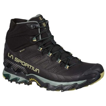 La Sportiva Čevlji La Sportiva La Ultra Raptor Ii Mid Leather Gtx ZFHS096K00N11