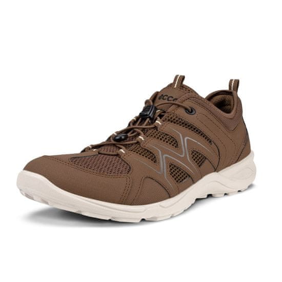 Ecco Čevlji treking čevlji rjava Terracruise Lt Low Vent
