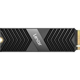 Lexar SSD NM800PRO PCle Gen4 1TB BK