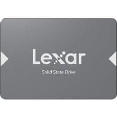 Lexar SSD NS100 2.5 SATA III 1TB