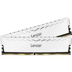 Lexar THOR DDR4 32GB komplet 2x16GB Bela