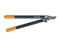 Fiskars Škarje POWERGEAR M L76 na močne veje + prenos 1001553