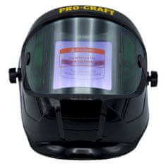 Procraft Varilna kapa s samozatemnitvijo | SPH1000