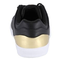 K-SWISS Čevlji črna 37.5 EU Gstaad Neu Sleek