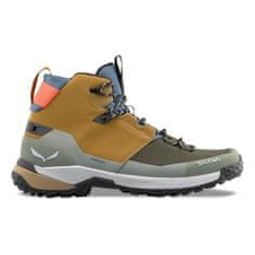 Salewa Čevlji treking čevlji 44 EU Puez Mid Powertex