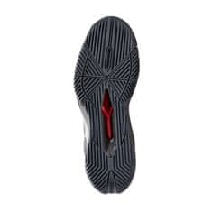Wilson Čevlji teniški copati bela 47 1/3 EU Rush Pro 4.0