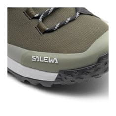 Salewa Čevlji treking čevlji 44 EU Puez Mid Powertex