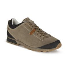 Aku Čevlji treking čevlji rjava 46 EU Bellamont Iii Suede Low Gtx