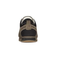 Aku Čevlji treking čevlji rjava 46 EU Bellamont Iii Suede Low Gtx
