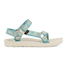 Teva Sandali svetlo modra 38 EU Original Universal