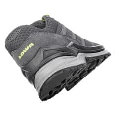 Lowa Čevlji treking čevlji siva 47 EU Innox Pro Low Gtx