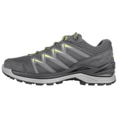 Lowa Čevlji treking čevlji siva 47 EU Innox Pro Low Gtx