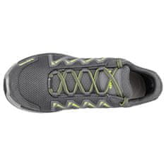 Lowa Čevlji treking čevlji siva 47 EU Innox Pro Low Gtx
