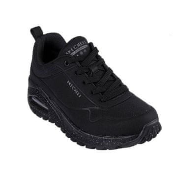 Skechers Čevlji črna Uno Rugged