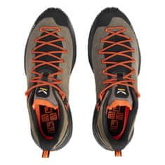 Salewa Čevlji treking čevlji 46.5 EU Dropline