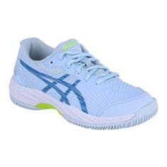 Asics Čevlji teniški copati 32.5 EU Gel Game 9 Gs