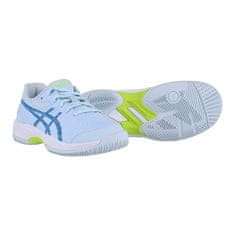 Asics Čevlji teniški copati 32.5 EU Gel Game 9 Gs