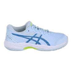 Asics Čevlji teniški copati 32.5 EU Gel Game 9 Gs