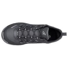 Lowa Čevlji treking čevlji siva 42.5 EU Ferrox Gtx Low