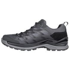 Lowa Čevlji treking čevlji siva 42.5 EU Ferrox Gtx Low