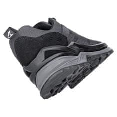 Lowa Čevlji treking čevlji siva 42.5 EU Ferrox Gtx Low