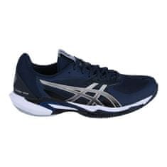 Asics Čevlji teniški copati 43.5 EU Solution Speed Ff 3 Clay