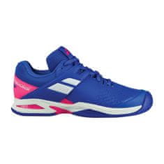 Babolat Čevlji teniški copati mornarsko modra 38.5 EU Propulse Allcourt