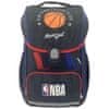 ABC NBA – športno navdihnjena šolska torba z ergonomsko zasnovo