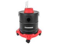 Kaminer ODK013-20L toplotno odporen pepelnik