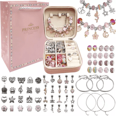Kruzzel Paket za izdelavo nakita 22893