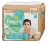 Pampers Harmonie plenice, velikost 3, 6–10 kg, 28 kosov