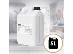 Geneva Geneva Guild Šampon za lase s pumpico - 380 ml 5 l