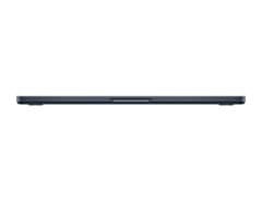 Apple MacBook Air 13 prenosnik, M3, 10C GPU, 16GB, 512GB, Midnight (mxcv3cr/a)