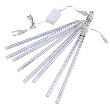 HOME & MARKER® LED lučke, Meteorski dež, Okrasne lučke, Božične lučke, Praznična dekoracija | LIGHTFALL