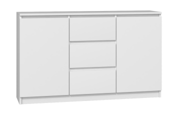 shumee Komoda Malwa 2D3S BELA