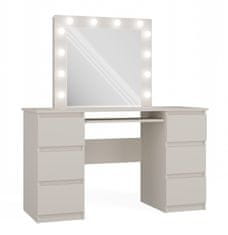 shumee Set toaletnih mizic Marina T/L + KUB KASHMIR