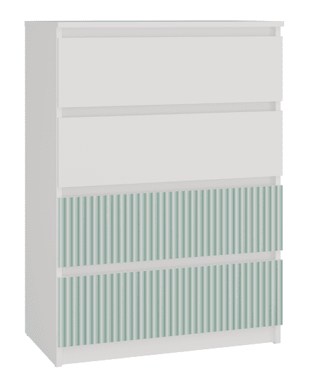 shumee Komoda Malwa M4 ARTESO MINT, mint