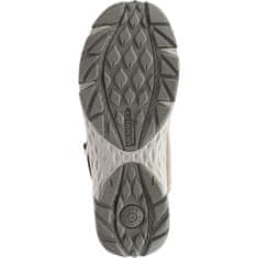 Merrell Snežni škornji bež 42 EU Approach Sport Tall Zip Polar